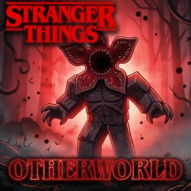Otherworld [Stranger Things RP] Season 5! icon