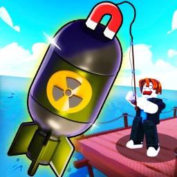 🧲 Magnet Fishing [Alpha] icon