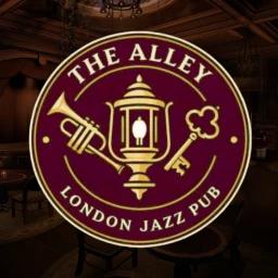 [🎙️] The Alley: London icon