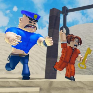 Prison Escape (WIP) icon