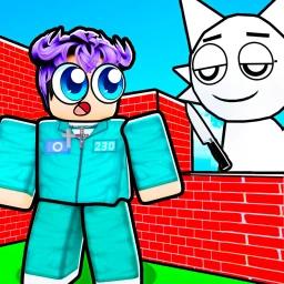 [ UPD ] Build To Survive Sprunki icon
