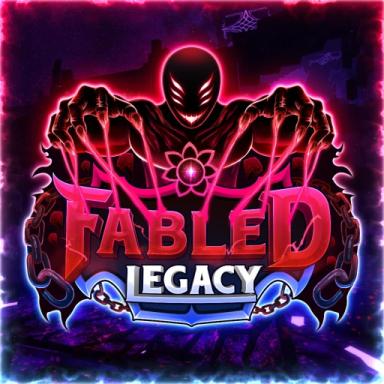 Thumbnail for [🌀NEW!] Fabled Legacy! RPG Game