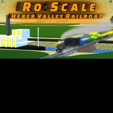 (OLD) Heber Valley Railroad (ro-scale DCC) icon