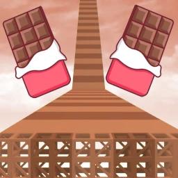 Chocolate Obby 🍫 icon