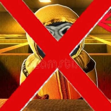 Gorilla In Backrooms (OLD VERSION) icon