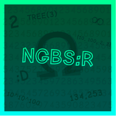 Noob's GBS Remastered icon