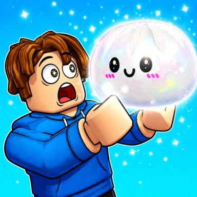 Thumbnail for Steal a Squishy! 🧊 Game