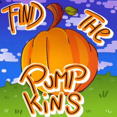 Thumbnail for  [🍫Candy Land🍬] Find The Pumpkins [54]  Game