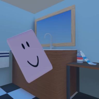 Thumbnail for [NEW] soap obby Game