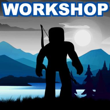 Survival Workshop icon