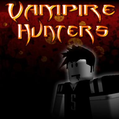 Vampire Hunters icon