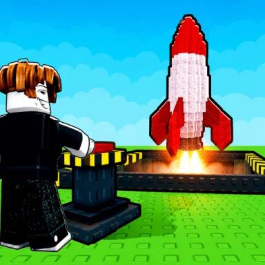 Thumbnail for Build A Nuke Factory Game