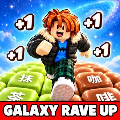 Thumbnail for [🌌 RAVE] +1 Speed Chinese Matcha Keyboard Escape Game