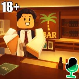 🎙️Spring Break [18+]  icon