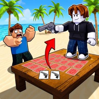 Thumbnail for Memory Kill Game