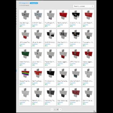 Try On Catalog İtems (Free) icon