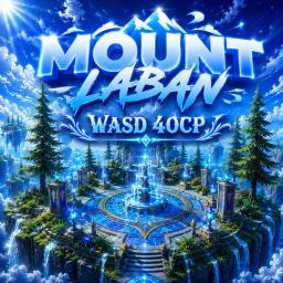 !UPDATE [WASD8 X4000/2000] MOUNT LABAN icon