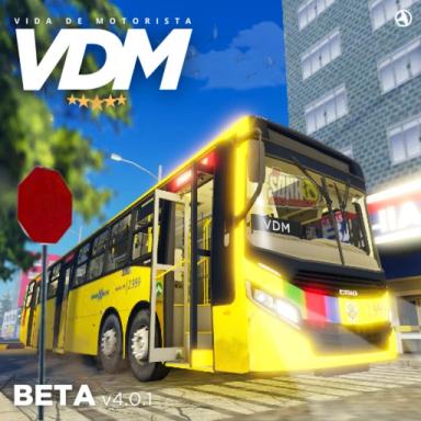  Vida de Motorista 2 | VDM 🚍 icon