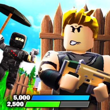 FORTBLOX🔥 icon