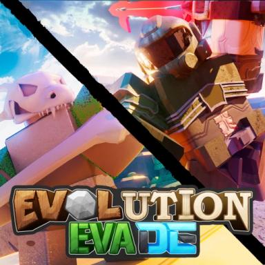 Thumbnail for Evolution Evade TD Game