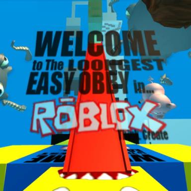 2009s Classic Longest Obby! [65!] icon
