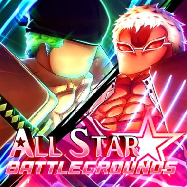 All Star Battlegrounds icon
