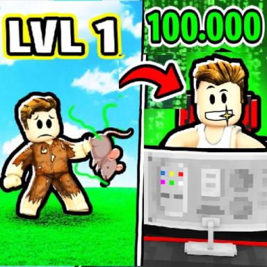 💰Billionaire Simulator X💰 [🏖️SUMMER🏖️] icon