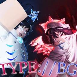 TYPE://SOUL BATTLEGROUNDS [playground] icon