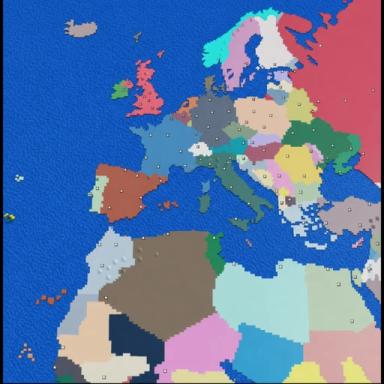 Nations Roleplay 2 [UPD] icon