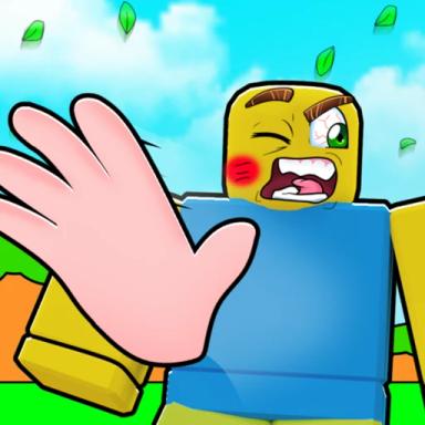 How Far Can You Slap?💥👋 icon