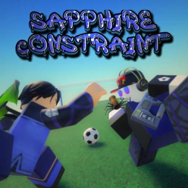 [MAP UPDATE] Sapphire Constraint icon