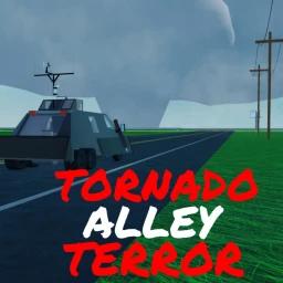Tornado Alley Terror [OWNER EVENT NOW] icon