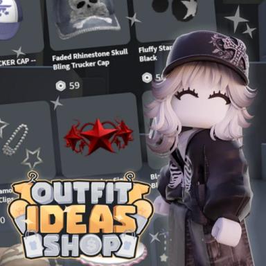 💡 Outfit Ideas Shop icon
