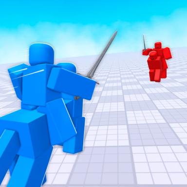 Thumbnail for Ride A Friend Battlegrounds Game
