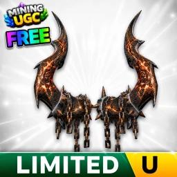 ⛏️ Mining UGC BETA ⛏️ icon