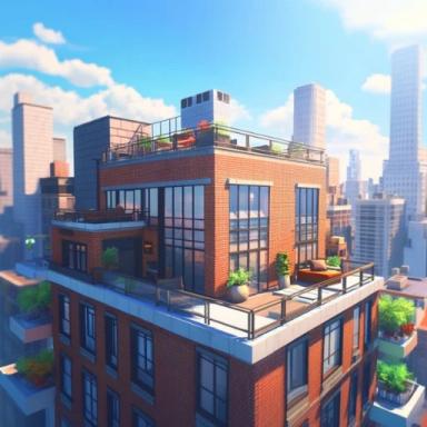Thumbnail for Luxury Apartment Tycoon Game
