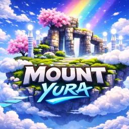 [Free Ava + VIP 1Rbx] Mount Yura icon