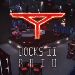 [RAID] Docks Fairzone II icon