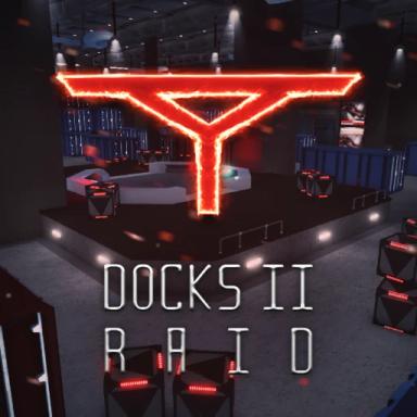 [RAID] Docks Fairzone II icon