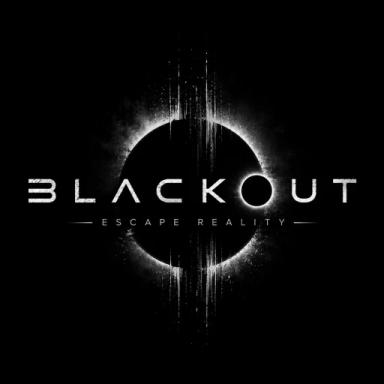 BLACKOUT icon