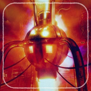 Thumbnail for ☢️| BT: Wilson Atomic Research Site Game
