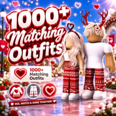 1000+ Matching Outfits [Amazing Outfits]  icon