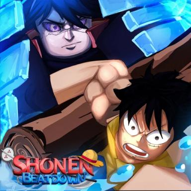 Thumbnail for Shonen Beatdown Game