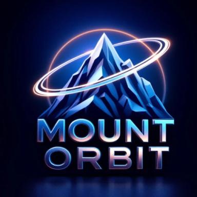 [ FREE AVATAR 3X  ] MOUNT ORBIT icon