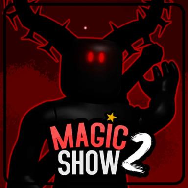 Magic Show 2 [Story] ✨ icon