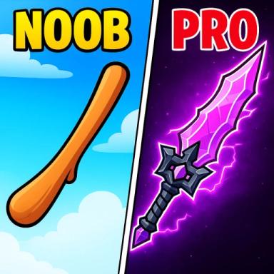 Sword Evolution icon
