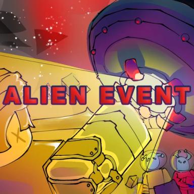 ✨Dead Spells✨ [👽 ALIEN EVENT 👽] icon