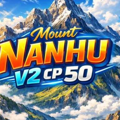 [UPDATE BESAR] MOUNT NANHU V2 icon