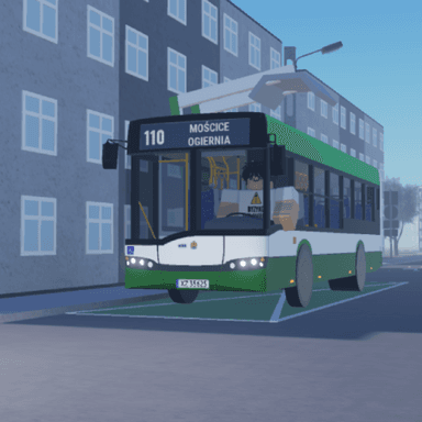 MZK Żelazowo Urbanmove icon