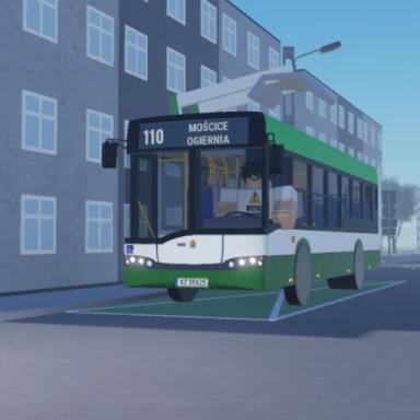 Thumbnail for MZK Żelazowo Urbanmove Game